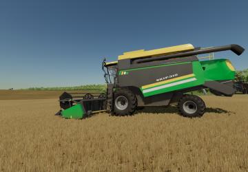 Мод Скиф 310 версия 1.0 для Farming Simulator 2022 (v1.10x)