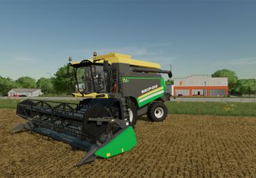 Мод Скиф 310 версия 1.0.0.1 для Farming Simulator 2022 (v1.12x)