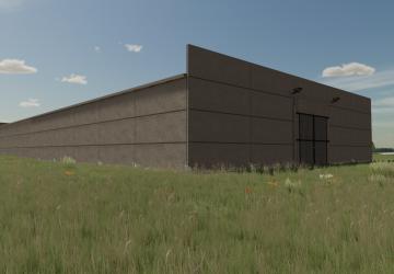 Мод Склады версия 1.0.0.0 для Farming Simulator 2022 (v1.14.x)