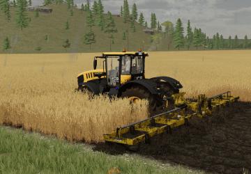 Мод SP10M версия 1.0.0.0 для Farming Simulator 2022