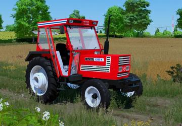 Мод Tümosan 8280N версия 1.0.0.0 для Farming Simulator 2022