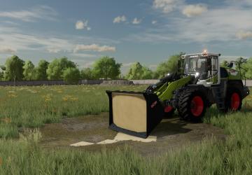 Мод Terra Farm версия 0.4.0.0 для Farming Simulator 2022 (v1.8x)