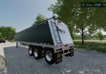 Мод TimpteSL 50ft версия 1.0 для Farming Simulator 2022