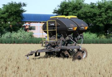 Мод TT FertiMAX версия 1.0.0.0 для Farming Simulator 2022