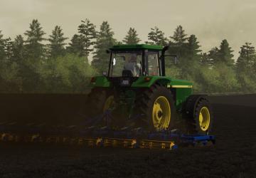 Мод Tupanjac Pack версия 1.0.0.0 для Farming Simulator 2022