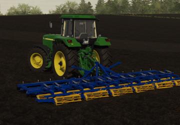 Мод Tupanjac Pack версия 1.0.0.0 для Farming Simulator 2022