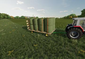 Мод Universal Autoload ModHub Add-on версия 1.1.0.1 для Farming Simulator 2022 (v1.8.2.0)