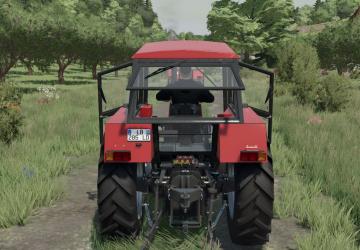 Мод Ursus 6 Pack версия 2.1.0.0 для Farming Simulator 2022