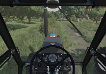 Мод Ursus 6 Pack версия 2.1.0.0 для Farming Simulator 2022