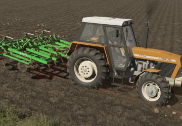 Мод Ursus 4 Pack версия 1.0.0.0 для Farming Simulator 2022