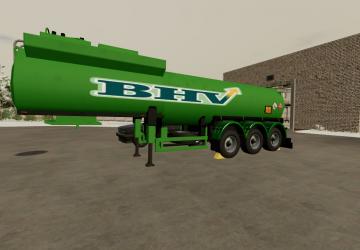 Мод УЗСТ 28 версия 1 для Farming Simulator 2022 (v1.14.0.0)