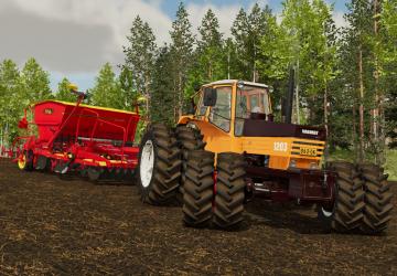 Мод Valmet 1203 версия 1.2.0.0 для Farming Simulator 2022