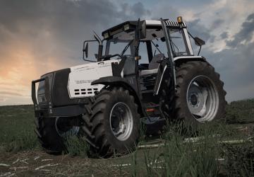Мод Valmet 6400 версия 1.0.0.0 для Farming Simulator 2022