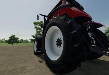 Мод Valtra N Series 2012 версия 1.0 для Farming Simulator 2022