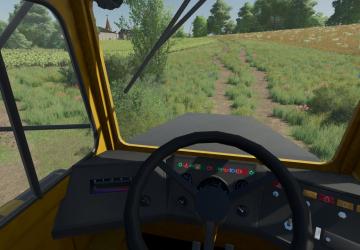 Мод Volvo BMA 25SP версия 1.0.0.0 для Farming Simulator 2022