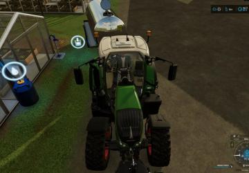 Мод Water Station версия 1.0.0.0 для Farming Simulator 2022