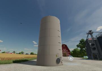 Мод Water tank версия 1.0.0.0 для Farming Simulator 2022