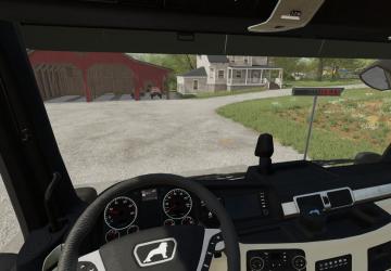 Мод Weighing Stations версия 1.0.0.0 для Farming Simulator 2022