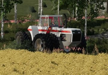 Мод White 4-270 версия 1.0.0.0 для Farming Simulator 2022