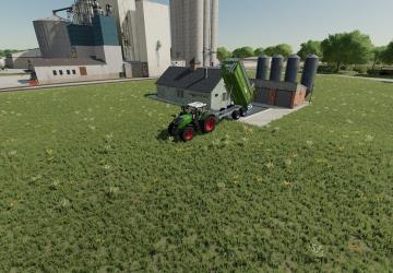 Мод Wholesale версия 2.0.0.0 для Farming Simulator 2022