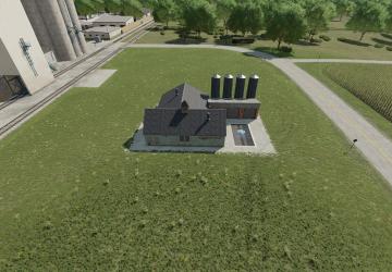 Мод Wholesale версия 2.0.0.0 для Farming Simulator 2022