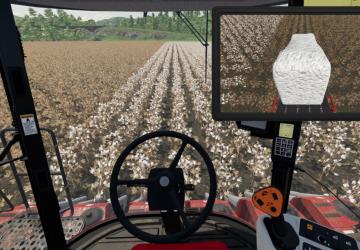 Мод Work Camera версия 1.1.1.0 для Farming Simulator 2022