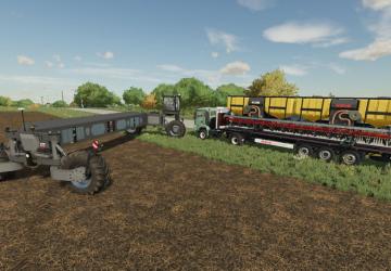 Мод WSVS Seeder версия 1.0.0.0 для Farming Simulator 2022