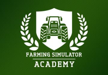 Farming Simulator Academy: гайды по FS22