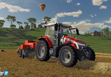 Haut-Beyleron: Новая карта