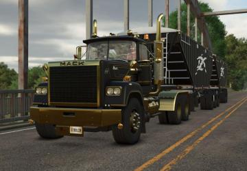 Мод 1979 Superliner Edit версия 1.0.0.0 для Farming Simulator 2025