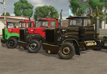 Мод 1979 Superliner Edit версия 1.0.0.0 для Farming Simulator 2025