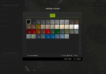 Мод 30x80 Three Sided Shed версия 1.0.0.0 для Farming Simulator 2025