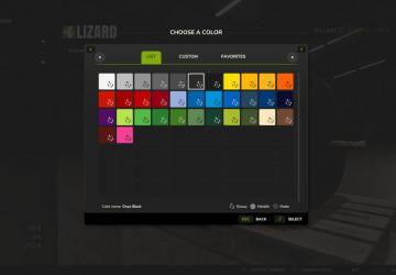 Мод 750kg drum weight версия 1.0.0.0 для Farming Simulator 2025