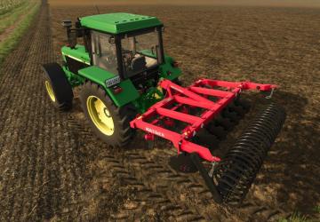 Мод ABD 2.6x2 версия 1.0.0.0 для Farming Simulator 2025