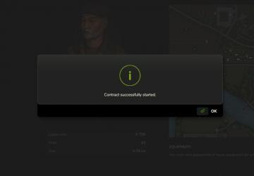 Мод Active Missions Time версия 1.0.0.1 для Farming Simulator 2025