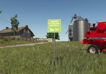 Мод Agricultural Subsidy версия 1.0.0.0 для Farming Simulator 2025