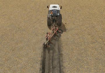 Мод Akpil 400 CZH версия 1.0.0.0 для Farming Simulator 2025