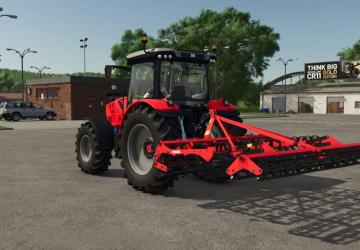 Мод Akpil Rylec версия 1.0.0.0 для Farming Simulator 2025