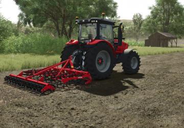 Мод Akpil Rylec версия 1.0.0.0 для Farming Simulator 2025