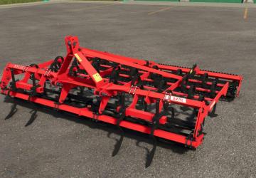 Мод Akpil Rylec версия 1.0.0.0 для Farming Simulator 2025