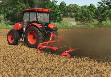 Мод Akpil Rylec версия 1.0.0.0 для Farming Simulator 2025