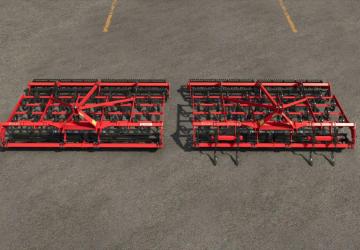 Мод Akpil Rylec версия 1.0.0.0 для Farming Simulator 2025