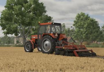 Мод Akpil V-4 версия 1.0.0.0 для Farming Simulator 2025