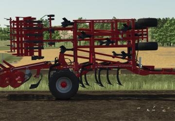 Мод Амкодор КГП версия 1.0.0.1 для Farming Simulator 2025 (v1.11.x)