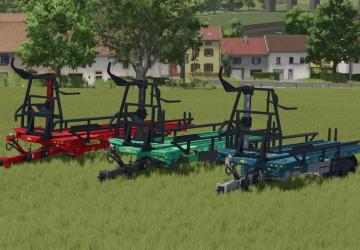 Мод Anderson RBM 2000 версия 1.0.0.0 для Farming Simulator 2025