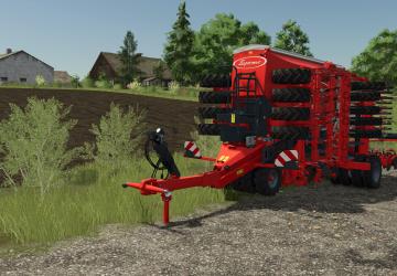 Мод АППМ-6 «Бeрecтьe» версия 1.0.0.0 для Farming Simulator 2025 (v1.11.x)