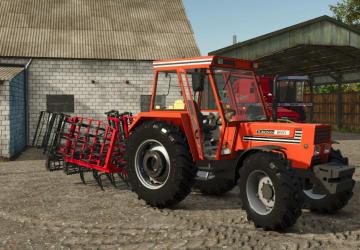 Мод Bülent 40 версия 1.0.0.0 для Farming Simulator 2025