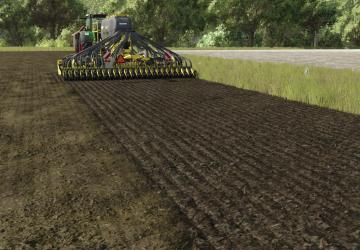 Мод Bednar Omega 6000FL Edit версия 1.0.0.0 для Farming Simulator 2025