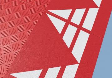 Мод Berlin cushion (Prefab) версия 1.0.0.0 для Farming Simulator 2025