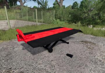 Мод Bikes and ATV-Lift версия 1.0.0.0 для Farming Simulator 2025